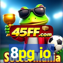 8pg io